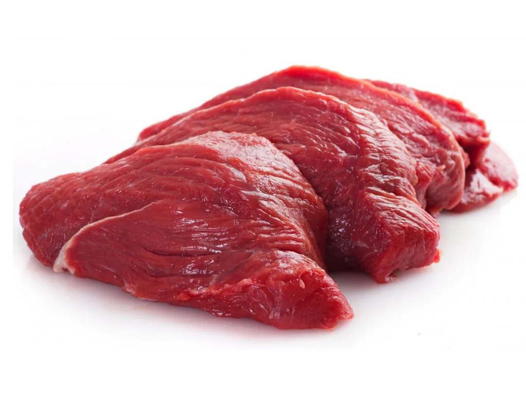 Daging Pejal RM/kg