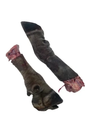 Kaki Lembu [4 unit]