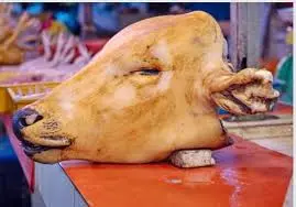 Kepala Lembu [1 unit]